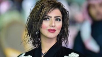 لن تصدقوا جمال هذه الفنانة السعودية التي طلبها أمير خليجي للزواج