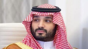 الامير محمد بن سلمان يكشف سبب اطلاق اسم الملك سلمان على حي الواحة وصلاح الدين