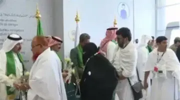 تحذير عاجل شديد اللهجة من السعودية للحجاج لهذا السبب … وتتوعد بالعقاب الشديد كل من يخالف