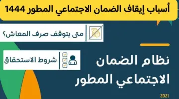 عاجل السعودية… لهذه الأسباب تم ايقاف صرف المعاش التقاعدي في المملكة على كثير من المستفيدين