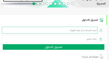 شرح اصدار تأشيرة زيارة من مقيم داخل السعودية لصديق خارج المملكة عبر بوابة النفاذ الوطني