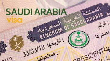 شرح الاستعلام عن تأشيرة خروج وعودة وطريقة طباعة تأشيرة خروج وعودة لمقيم في السعودية 2023