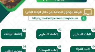 عاجل : شروط جديدة لهذه الفئة من المغتربين لإصدار تصريح دخول مكة لموسم الحج 2023