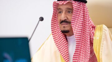 بأمر من الملك سلمان:تجديد إقامة لهذه الجنسيه وعدم ترحيلهم في قرار تاريخي في السعودية