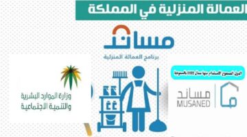 كم اقل راتب ممكن  السماح به للعمالة المنزلية  في السعودية؟ ..