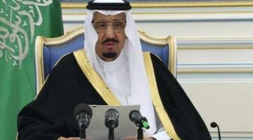 عاجل: الملك السعودي يصدر توجيهات عاجلة بمنح إقامات بشكل مجاني للوافدين من هذه الدول..التفاصيل