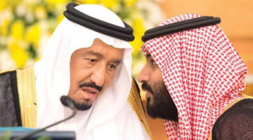 السعودية الديوان الملكي.. أمر ملكي مفاجئ يلغي سعودة 13 مهنة ويسمح بعودة الأجانب للعمل فيها.. تعرف على محتوى القرار