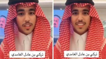 طالب سعودي يحصل على 99% في القدرات.. وأرامكو تفاجئه بهذا الأمر.. شاهد