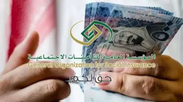 التأمينات الإجتماعية السعودية تزف بشرى سارة قبل بدء إجازة عيد الأضحى المبارك