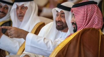 عاجل: النيران تشتعل بين السعودية والإمارات و محمد بن سلمان يعلق “طعنونا في الظهر”.. تقرير أمريكي يكشف تفاصيل ما يحدث