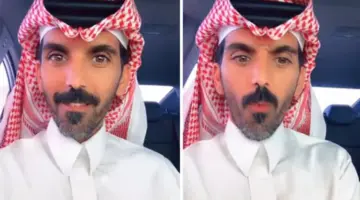 شاهدبالفيديو.. مشهور سعودي يهين بدو المملكة ويطلق عليهم اوصاف شنيعة