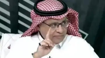 الإعلامي السعودي “سعود الصرامي” يكشف  ملاحظات هامة حول جدول مباريات دوري روشن.. شاهد