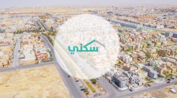 سكني ينشر توضيح جديد حول مخططات الأراضي الجديدة