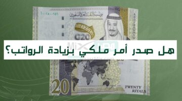 وزارة المالية السعودية توضح حقيقة صدور أمر ملكي بزيادة الرواتب لجميع الموظفين 2023 في المملكة