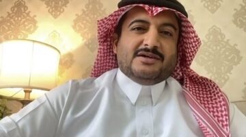 مواطن سعودي يشرح  قصة إنقاذه لطفل من موت محقق بطريق