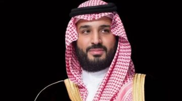 عاجل: محمد بن سلمان يعلن أسعد خبر للشارع الرياضي في السعودية والوطن العربي