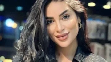 جوري المغربية تخرج عن صمتها وتكشف سبب إصابتها بالإيدز وترحيلها من الإمارات